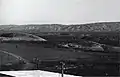 Masil al-Jizl view of tell 1938