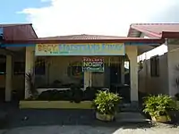 Maestrang Kikay Barangay Hall