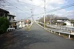 Kawanishi Town