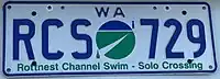 Rottnest Channel Swim