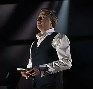 Prologue (Jared Holt)