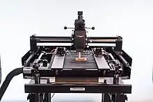 thermal testing, wafers, chips, die, and decapsulated application boards