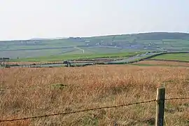 Image 7Moors located within the district (from Staffordshire Moorlands)