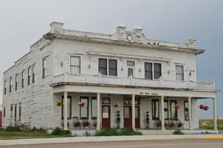 Adams Hotel