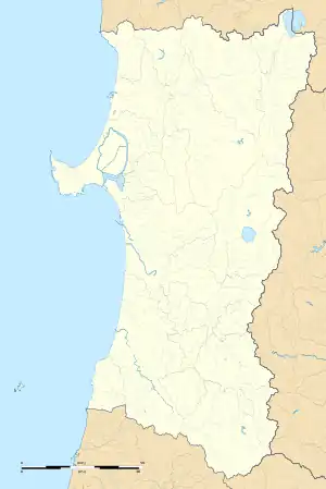 Iwadate Station is located in Akita Prefecture