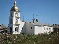 Church of Saint Archangel Michael