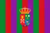 Flag of San Pedro de Ceque