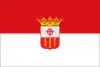 Flag of Villarrubia de los Ojos