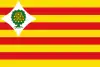 Flag of Campo de Belchite