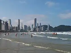 Balneário Camboriú