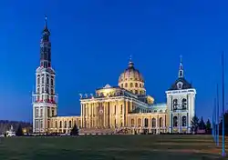 Sanctuary of Our Lady of Licheń