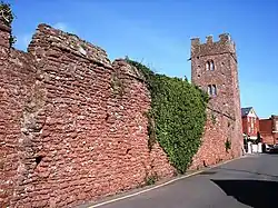 Bishop's Palace, Paignton - geograph.org.uk - 365741