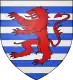 Coat of arms of Chanac-les-Mines