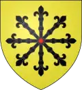 Coat of arms of Abscon