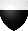 Coat of arms of Ennetières-en-Weppes