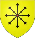 Coat of arms of Fenain