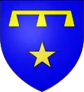 Coat of arms of Fontaine-au-Pire