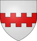 Coat of arms of Hondeghem