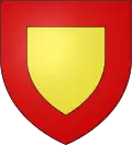 Coat of arms of Neuf-Berquin