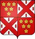Coat of arms of Plouër-sur-Rance