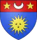 Coat of arms of Bilhac