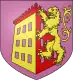 Coat of arms of Borgo