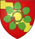 Coat of arms of Cordonnet