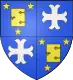 Coat of arms of Merlines