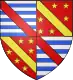 Coat of arms of Saint-Jal