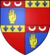 Coat of arms of Saint-Pardoux-le-Neuf