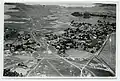 Aerial photo from 1934