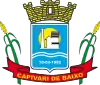 Official seal of Capivari de Baixo, Santa Catarina