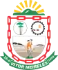 Official seal of Vitor Meireles
