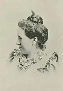 "A Woman of the Century"