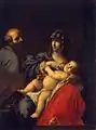 Holy Family