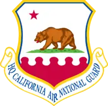 California Air National Guard