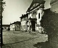 Calvairate between 1890 and 1900