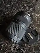 RF 24–240 mm f/4–6.3 IS USM