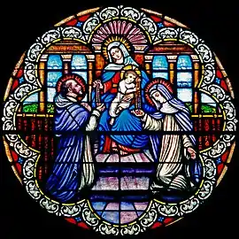 St. Dominic & St. Catherine - Dominican Sisters of Mission San Jose, San Jose