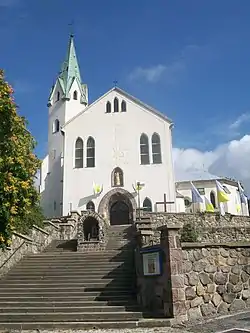 Church of St. Michael the Archangel