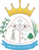 Official seal of Carmo do Cajuru