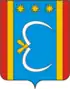 Coat of arms of Oktyabrsky District