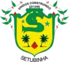 Official seal of Setubinha