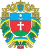 Coat of arms of Stara Syniava Raion
