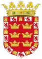 Coat of arms of Murcia