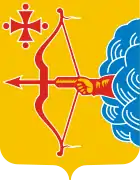 Coat of arms or logo