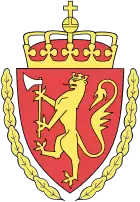 Coat of arms
