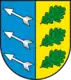 Coat of arms of Tornau vor der Heide