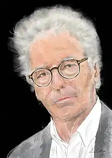 Portrait of David N. Livingstone by Emma Lutton