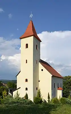 Catholic church